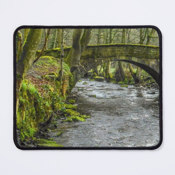 Item preview, Old Bridge designed and sold by Lisa Hands.