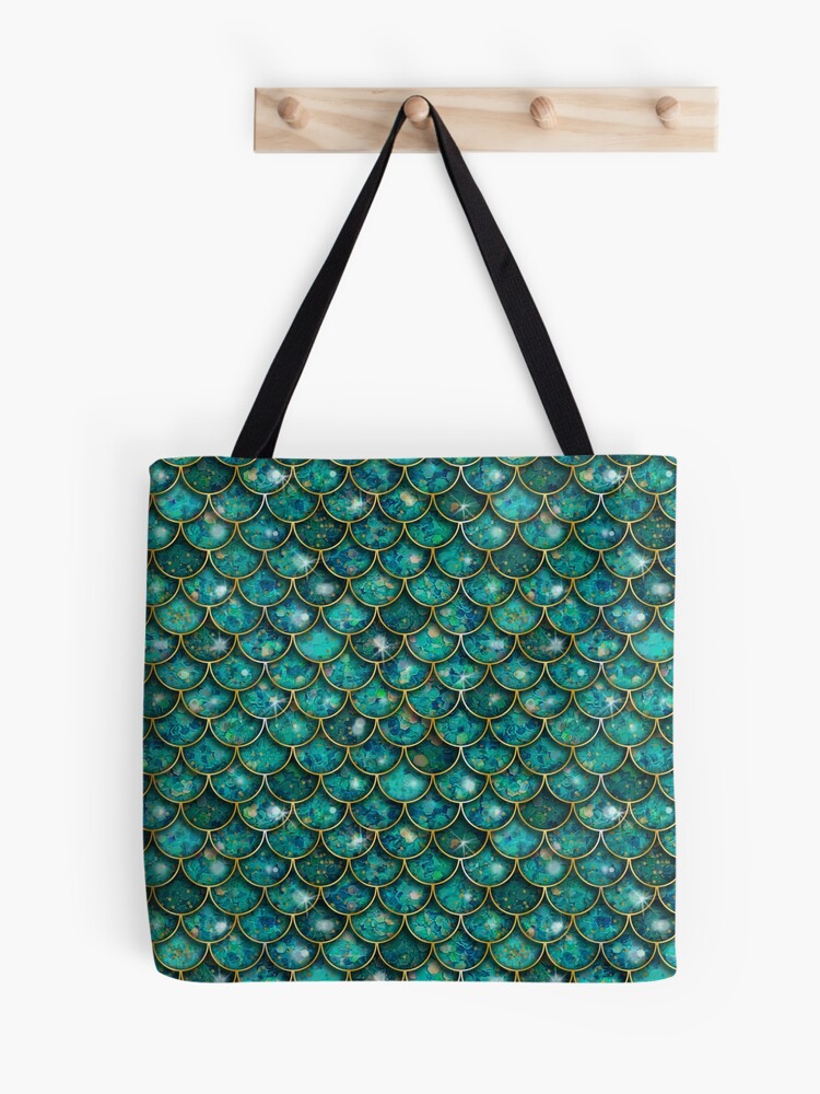 AQUA Large Snakeskin Print Tote - 100% Exclusive