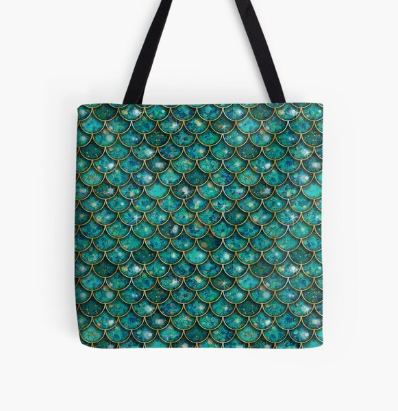 AQUA Large Snakeskin Print Tote - 100% Exclusive