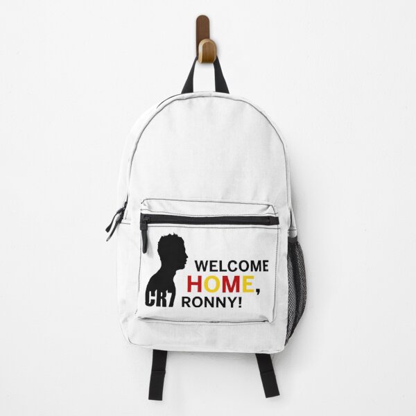 Item preview, Welcome home, Ronny! designed and sold by hypetype.