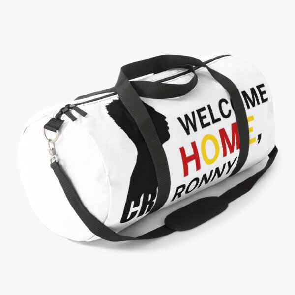 Item preview, Welcome home, Ronny! designed and sold by hypetype.