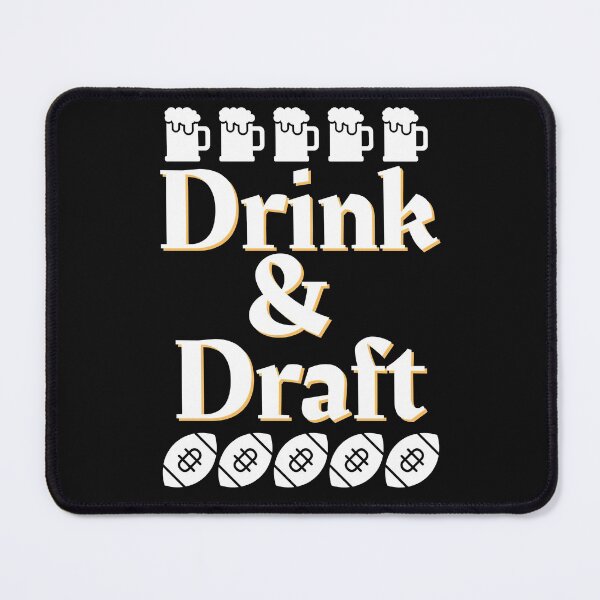 Item preview, I Drink and Draft designed and sold by Vibbin4Life33.