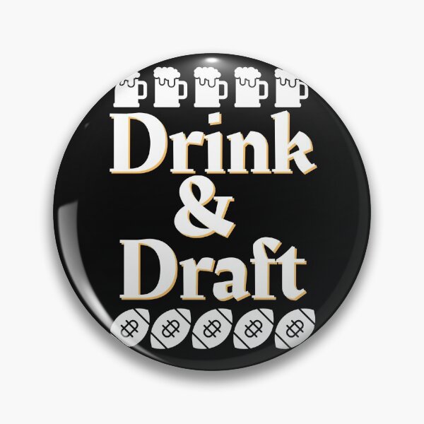 Item preview, I Drink and Draft designed and sold by Vibbin4Life33.
