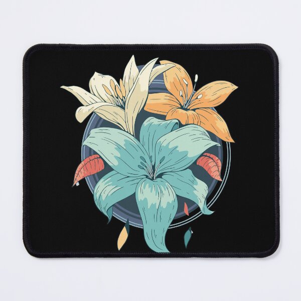Item preview, Lily designed and sold by zaher97.
