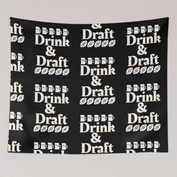 Item preview, I Drink and Draft designed and sold by Vibbin4Life33.