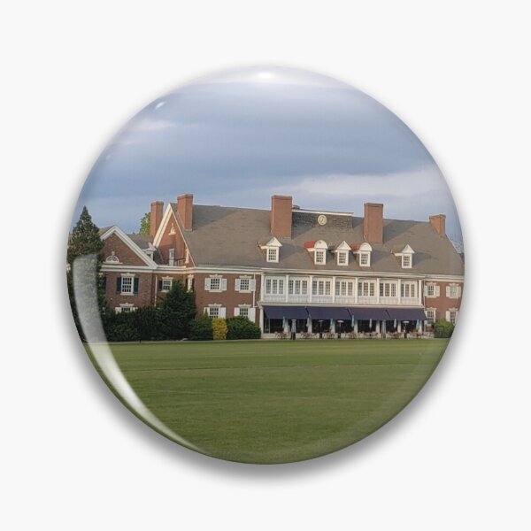 Item preview, Germantown Cricket Club Philadelphia designed and sold by PHLDesign.
