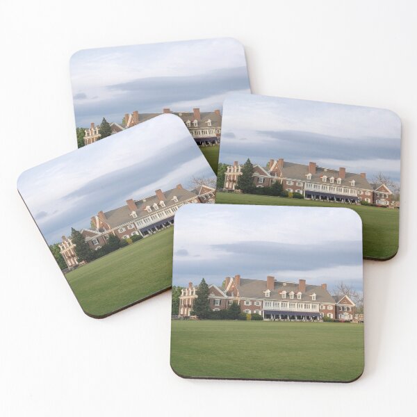 Item preview, Germantown Cricket Club Philadelphia designed and sold by PHLDesign.