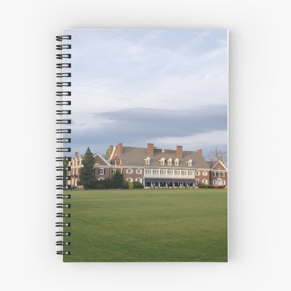 Item preview, Germantown Cricket Club Philadelphia designed and sold by PHLDesign.