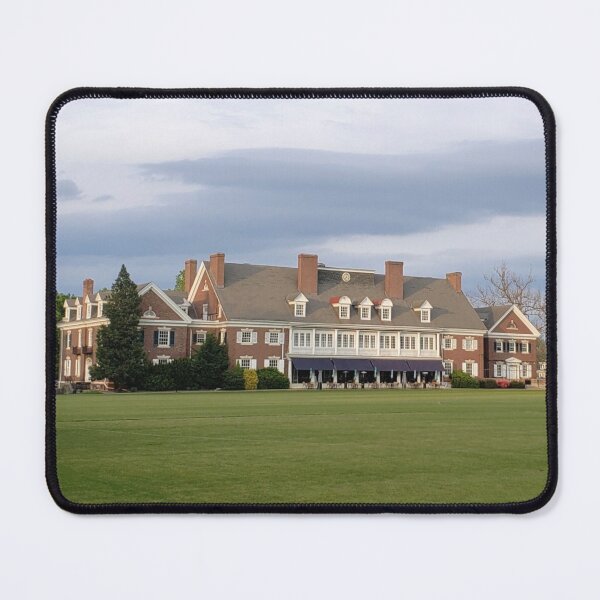 Item preview, Germantown Cricket Club Philadelphia designed and sold by PHLDesign.