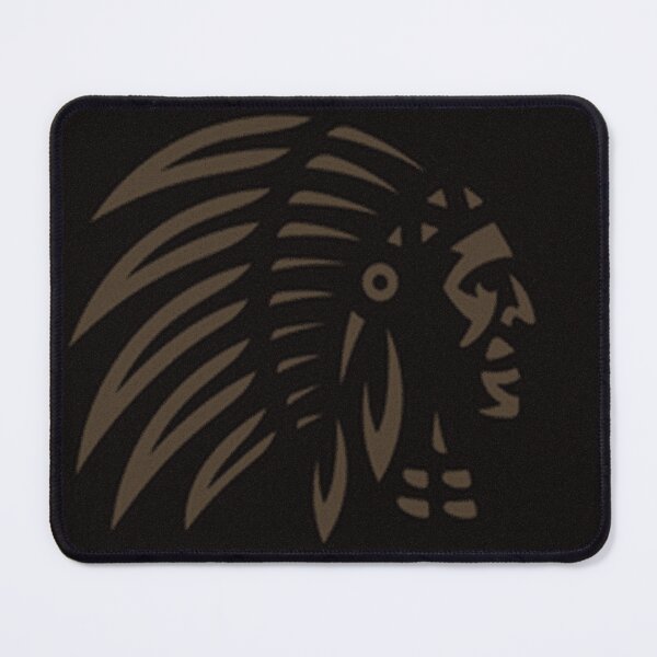 Item preview, indian tribal chief designed and sold by albertdody.