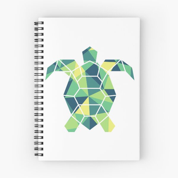 Item preview, Mosaico de tortuga verde designed and sold by Amandine BASSET.