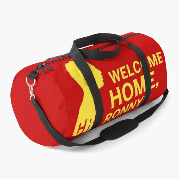 Item preview, Welcome home, Ronny! designed and sold by hypetype.