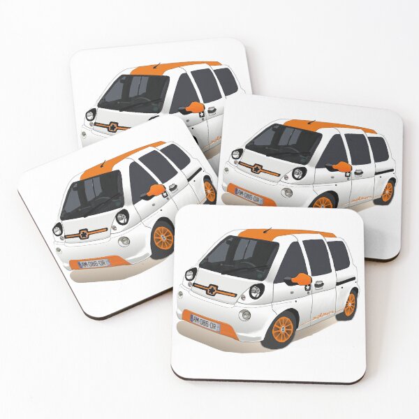 Item preview, MiAmore cartoons designed and sold by Weena88.