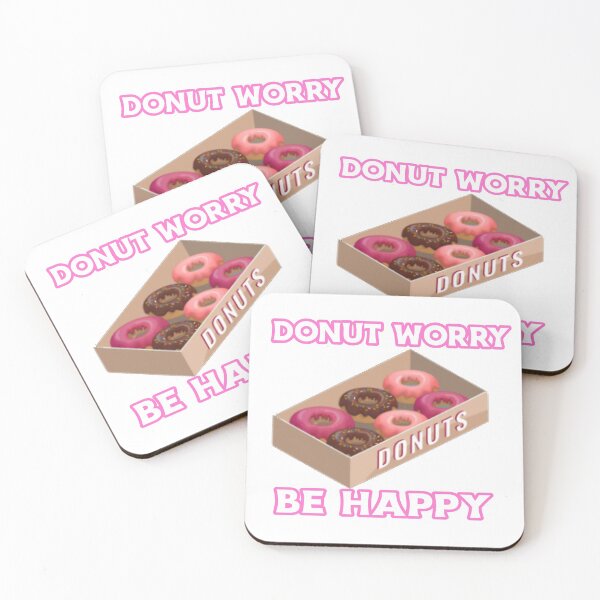 Item preview, Funny Donut Shirt For Men, Women And Youth With Cool Play On Words! designed and sold by Passion4Design.