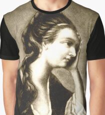 the worrier Graphic T-Shirt