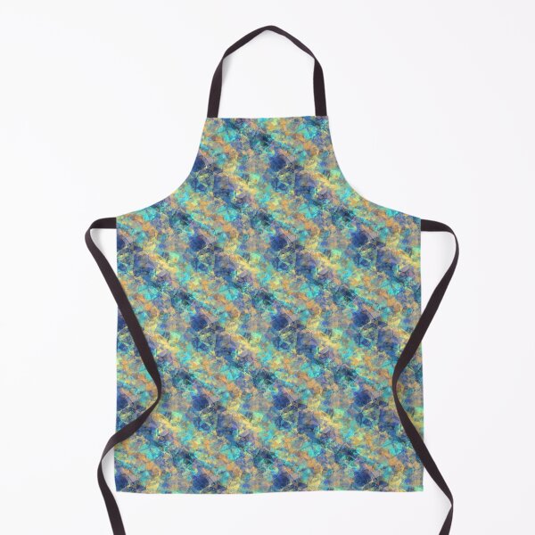 Item preview, Fractal Opal designed and sold by Pink Pineapple Works.