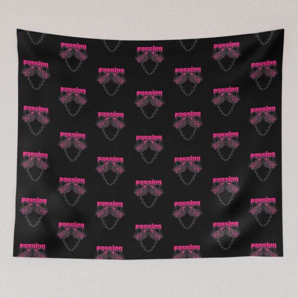 Item preview, Passion designed and sold by Echo Aesthetics.