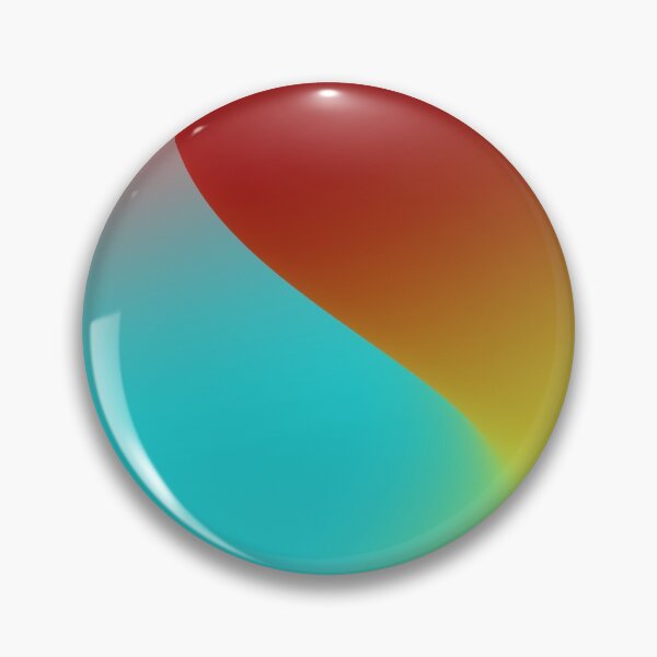 Item preview, Visual art gradient color, Modern art designed and sold by creativitygood.