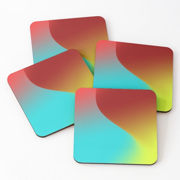 Item preview, Visual art gradient color, Modern art designed and sold by creativitygood.