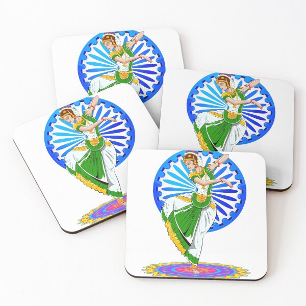Item preview, Traditional Dance of a Lady....!! designed and sold by VIVEK KUMAR RAI.