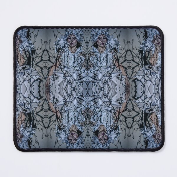 PAPERBLUE II Mouse Pad