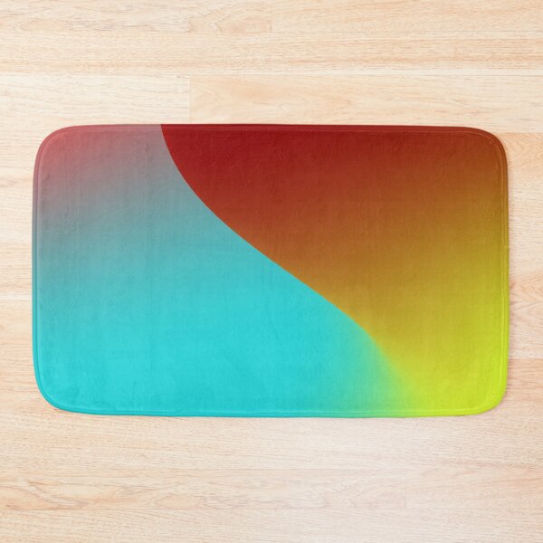 Item preview, Visual art gradient color, Modern art designed and sold by creativitygood.