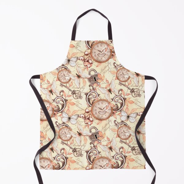 Item preview, Watercolor Butterfly Seamless Pattern designed and sold by SSK Designs.
