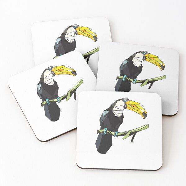 Item preview, bird designed and sold by Ludmila Pokhilko.