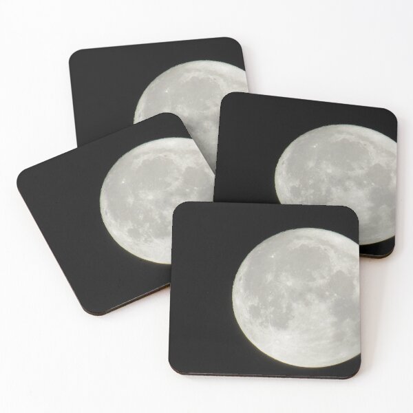 Item preview, Full Super Moon designed and sold by WithLoveMelissa.