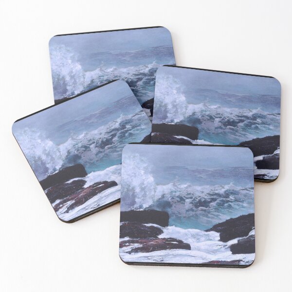 Item preview, Maine Coast designed and sold by AtBanner.