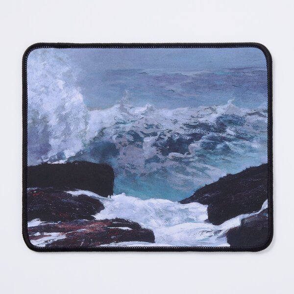Item preview, Maine Coast designed and sold by AtBanner.