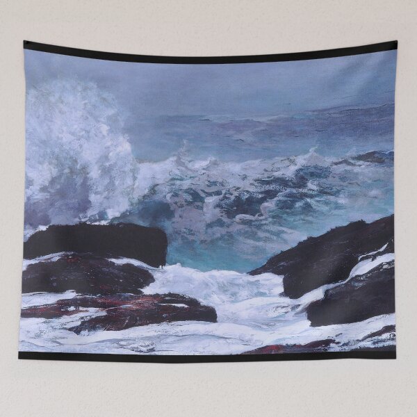 Item preview, Maine Coast designed and sold by AtBanner.