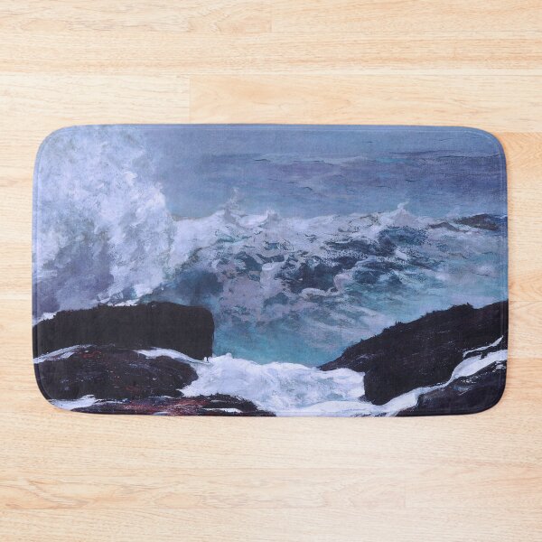 Item preview, Maine Coast designed and sold by AtBanner.