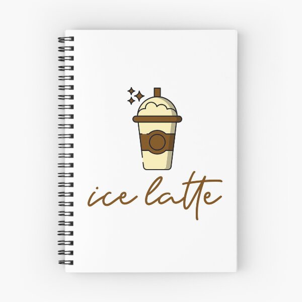 Item preview, ICE LATTE designed and sold by kh0l0d.
