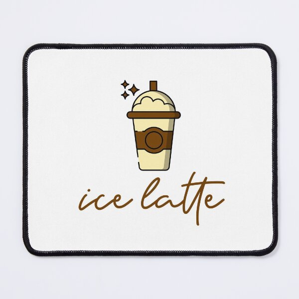 Item preview, ICE LATTE designed and sold by kh0l0d.
