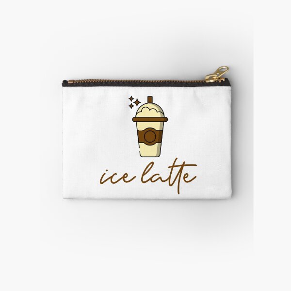 Item preview, ICE LATTE designed and sold by kh0l0d.