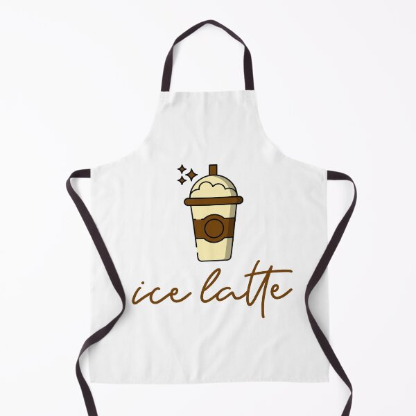 Item preview, ICE LATTE designed and sold by kh0l0d.