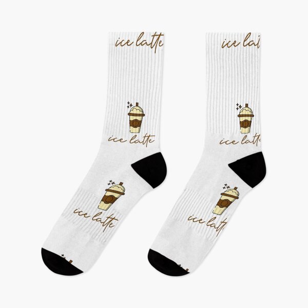 Item preview, ICE LATTE designed and sold by kh0l0d.