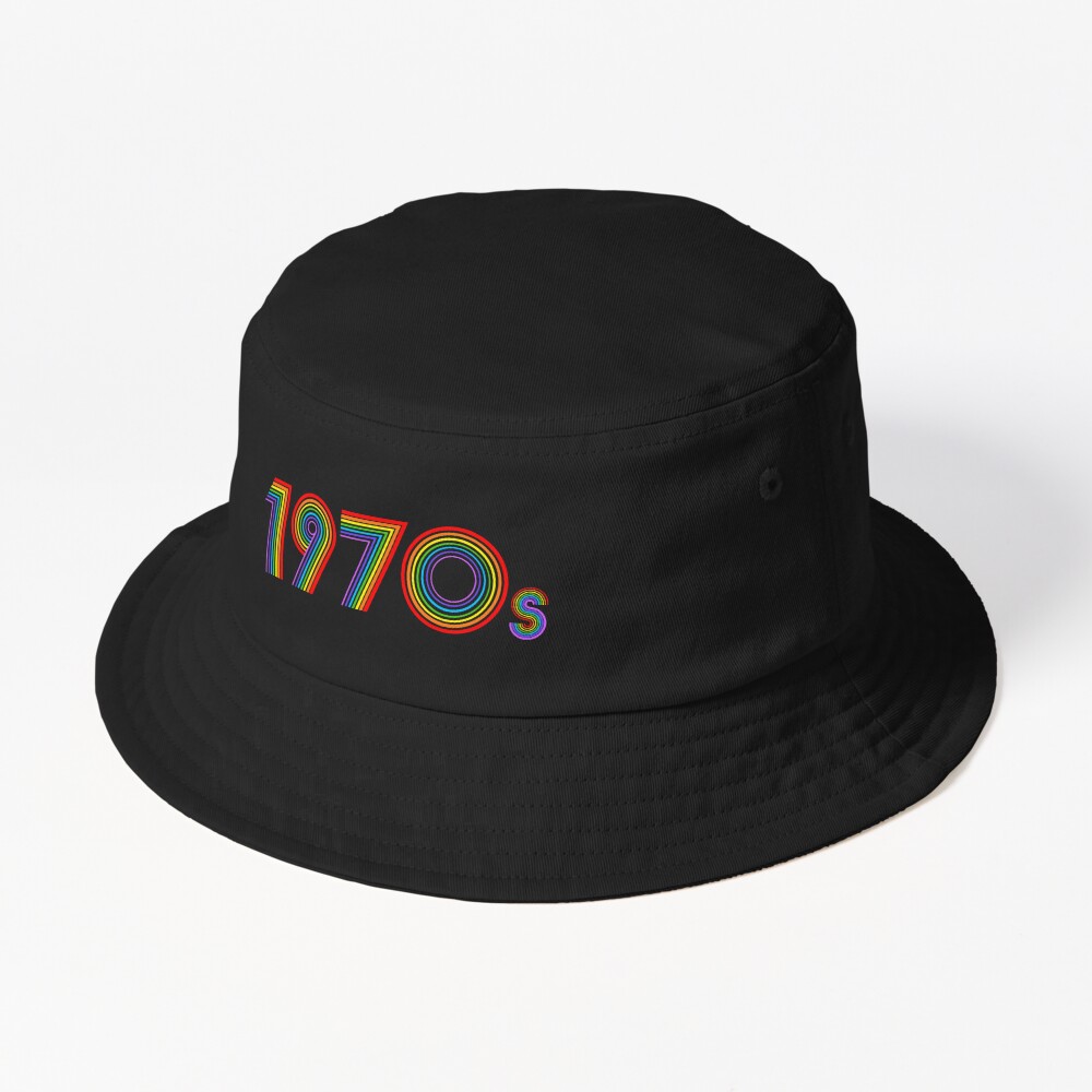 Item preview, Bucket Hat designed and sold by DeborahCamp.