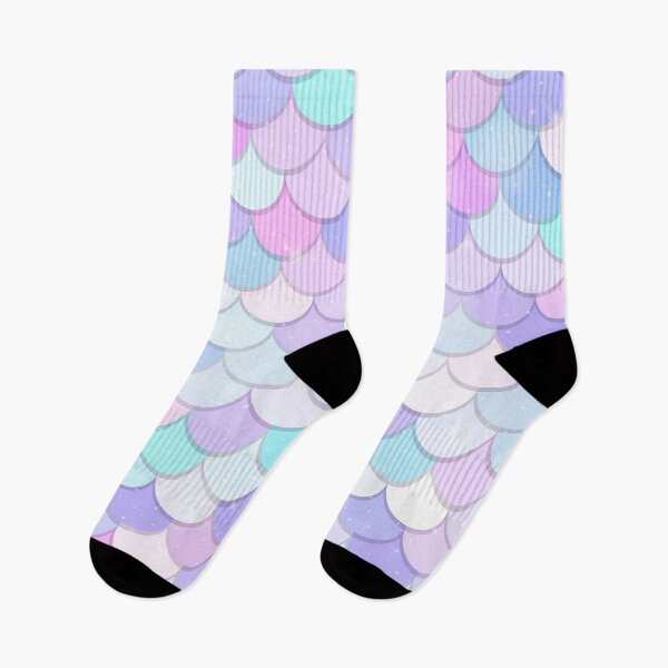Item preview, Mermaid scales designed and sold by LebrehDesign.