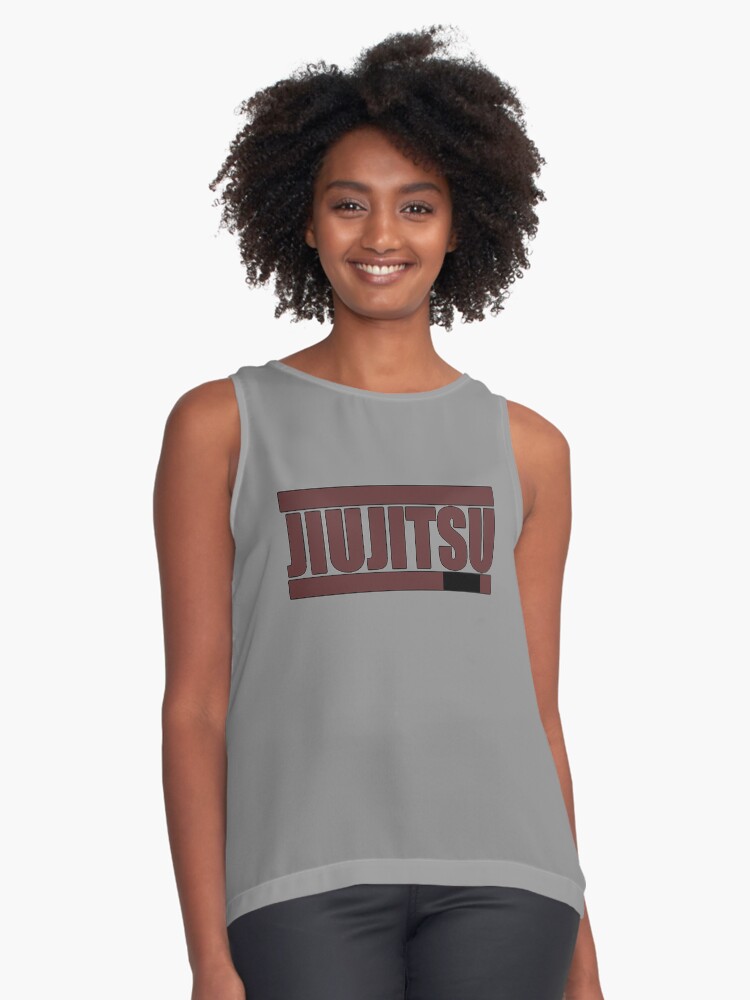 Item preview, Sleeveless Top designed and sold by unionpride.
