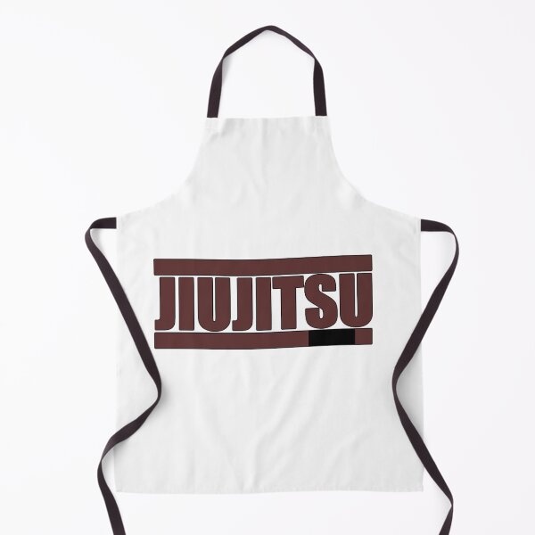Item preview, Cinturón marrón de jiujitsu brasileño clasificado designed and sold by unionpride.