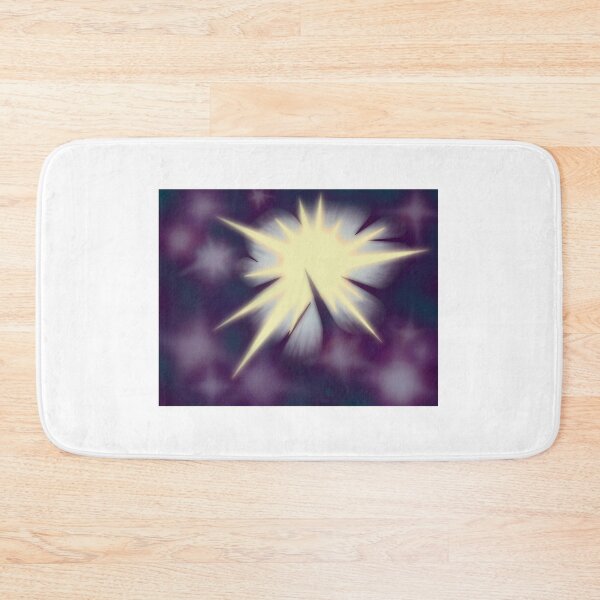 Item preview, The Light Shines in the Darkness  designed and sold by Dmitri Freund.