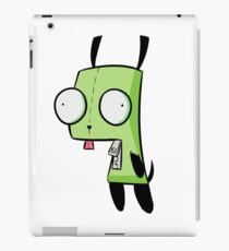 Gir iPad Case/Skin