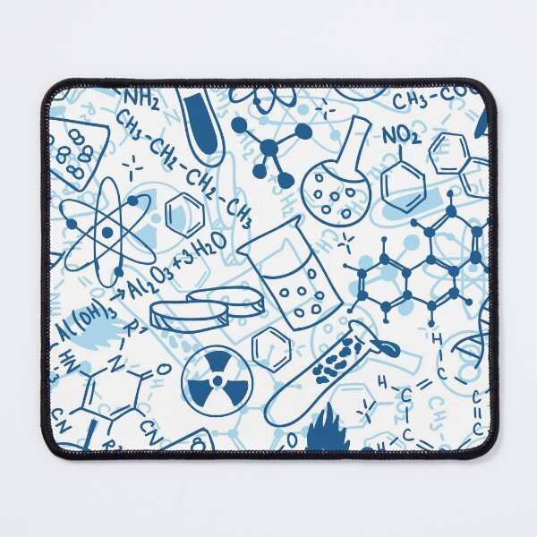 Item preview, Chemistry designed and sold by Pink Pineapple Works.