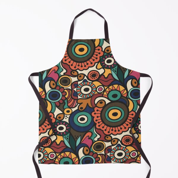 Item preview, Intensity Pattern designed and sold by majoihart.