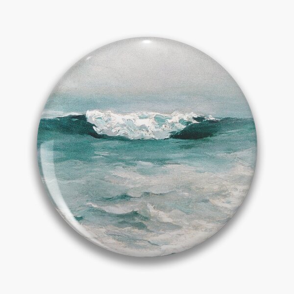 Item preview, Waves & Waves designed and sold by AtBanner.