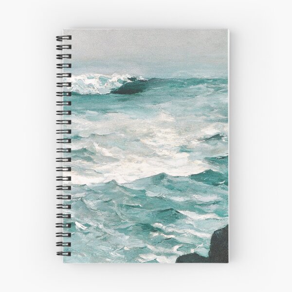 Item preview, Waves & Waves designed and sold by AtBanner.