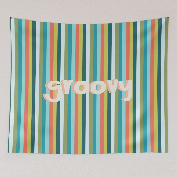 Item preview, Groovy designed and sold by sarahrinouye.