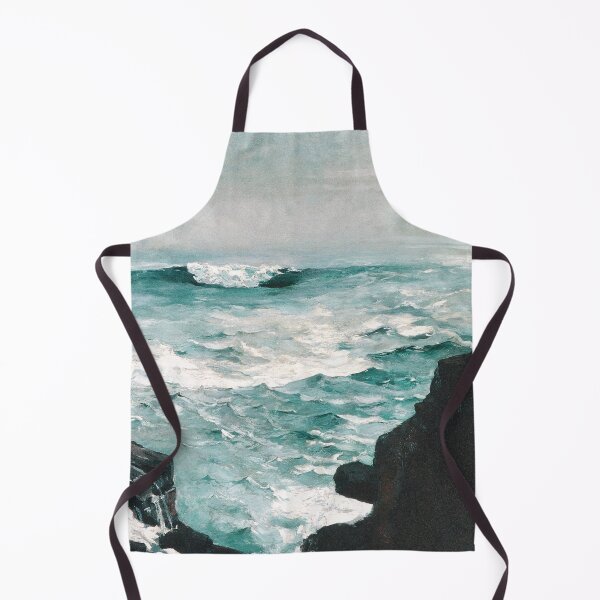 Item preview, Waves & Waves designed and sold by AtBanner.